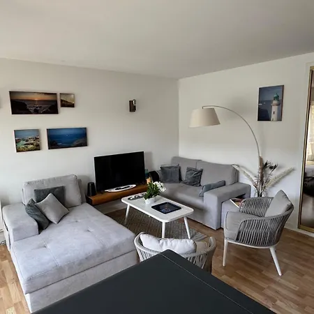 Apartment Le Galion La Baule-Escoublac