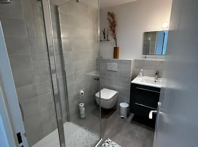 Le Galion Apartment La Baule-Escoublac