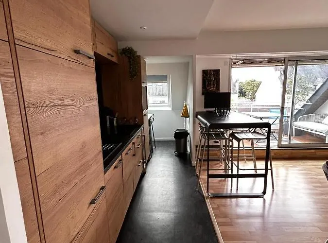 Apartment Le Galion La Baule-Escoublac