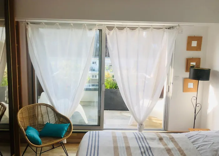 Le Galion * La Baule-Escoublac