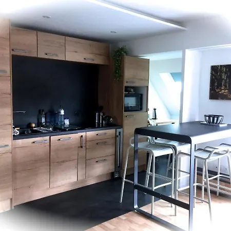 Apartment Le Galion *