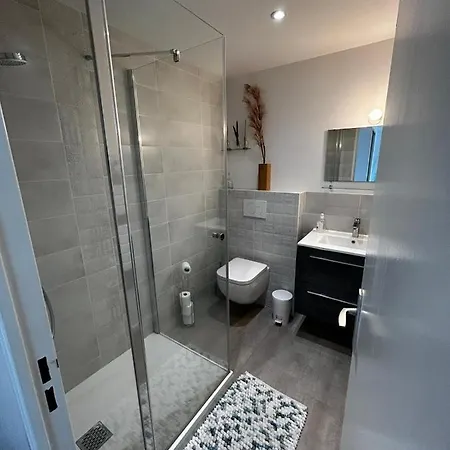 Le Galion Apartment La Baule-Escoublac