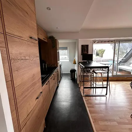 아파트 Le Galion La Baule