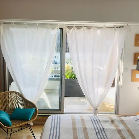 Le Galion * La Baule