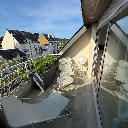 Apartment Le Galion La Baule-Escoublac