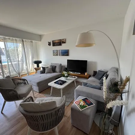 Apartment Le Galion *