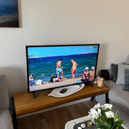 Apartment Le Galion *