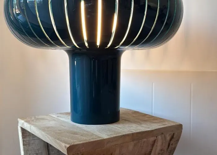 Le Galion アパート *